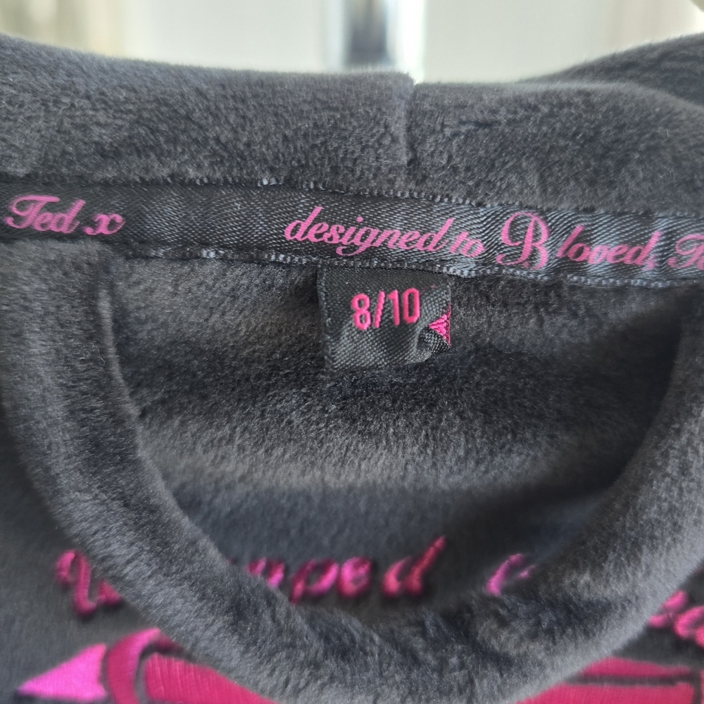 Ted Baker Womens Robe. Size UK 8-10. - Picture 2 of 10